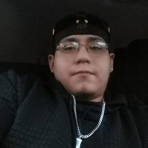 Meet your Posher, Vince